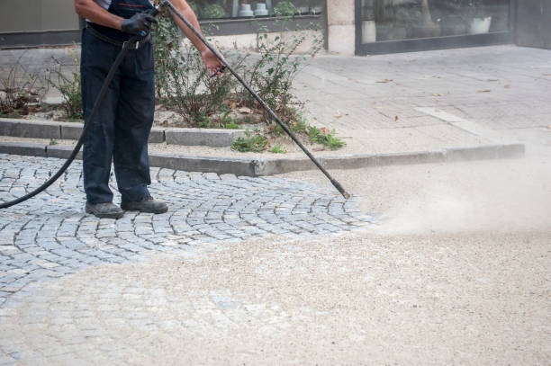 Best Deck and Patio Pressure Washing in North Tunica, MS
